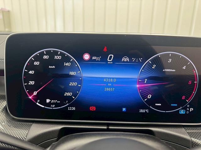 Cクラスステーションワゴン C220d ステーションワゴン アバンギャルド サンルーフ/ブラックレザーシート/ヘッドアップディスプレイ/ブラインドスポット/全周囲カメラ/ETC/フルセグTV/シートヒーター/レーダークルーズ/電動リアゲート/パドルシフト/クリアランスソナー/(44枚目)