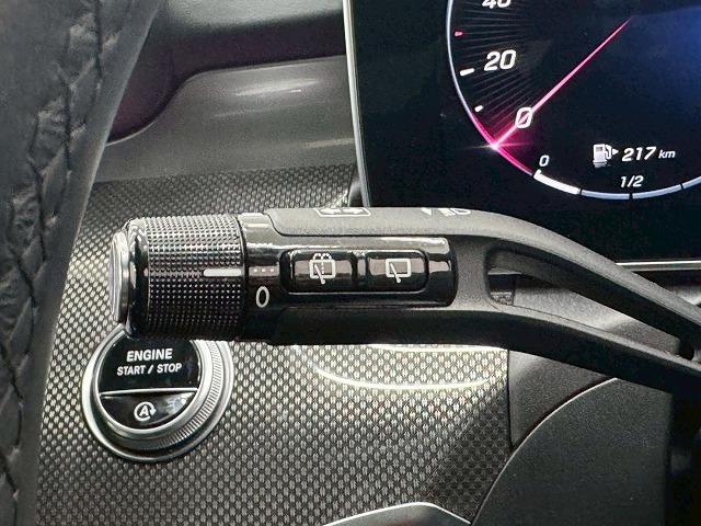 Cクラスステーションワゴン C220d ステーションワゴン アバンギャルド サンルーフ/ブラックレザーシート/ヘッドアップディスプレイ/ブラインドスポット/全周囲カメラ/ETC/フルセグTV/シートヒーター/レーダークルーズ/電動リアゲート/パドルシフト/クリアランスソナー/(46枚目)