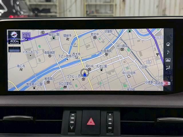 ES ES300h バージョンL ワンオーナー/茶革/サンルーフ/デジタルインナーミラーワイヤレス充電/全周囲カメラ/3眼LEDライト/シートヒーター&ベンチレーション/電動リアゲート/AC100V/ステアリングヒーター/BSM(3枚目)