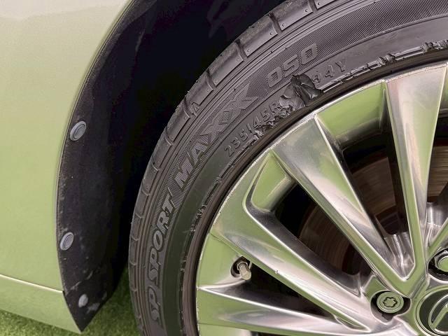 ES ES300h バージョンL ワンオーナー/茶革/サンルーフ/デジタルインナーミラーワイヤレス充電/全周囲カメラ/3眼LEDライト/シートヒーター&ベンチレーション/電動リアゲート/AC100V/ステアリングヒーター/BSM(24枚目)