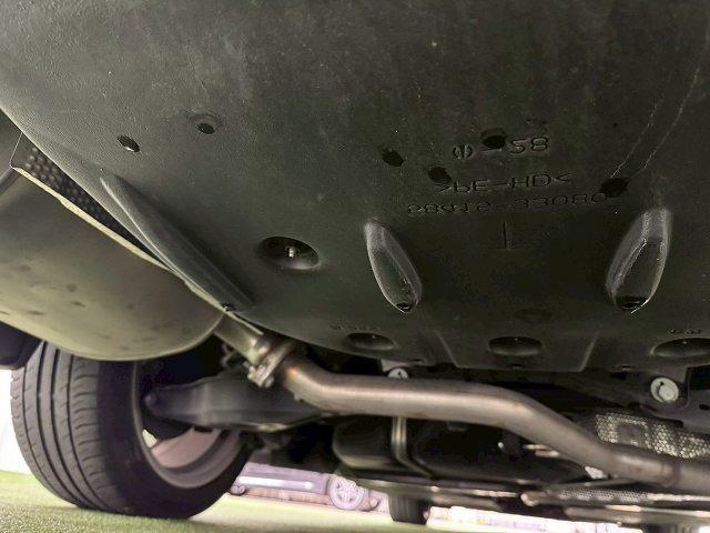 ES ES300h バージョンL ワンオーナー/茶革/サンルーフ/デジタルインナーミラーワイヤレス充電/全周囲カメラ/3眼LEDライト/シートヒーター&ベンチレーション/電動リアゲート/AC100V/ステアリングヒーター/BSM(27枚目)