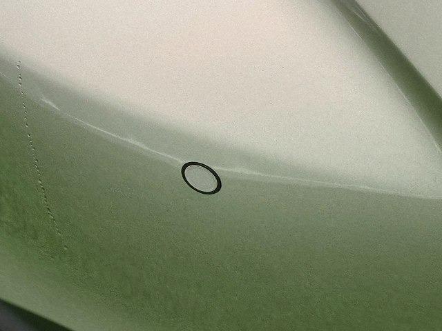 ES ES300h バージョンL ワンオーナー/茶革/サンルーフ/デジタルインナーミラーワイヤレス充電/全周囲カメラ/3眼LEDライト/シートヒーター&ベンチレーション/電動リアゲート/AC100V/ステアリングヒーター/BSM(38枚目)