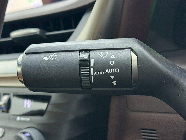 ES ES300h バージョンL ワンオーナー/茶革/サンルーフ/デジタルインナーミラーワイヤレス充電/全周囲カメラ/3眼LEDライト/シートヒーター&ベンチレーション/電動リアゲート/AC100V/ステアリングヒーター/BSM(48枚目)