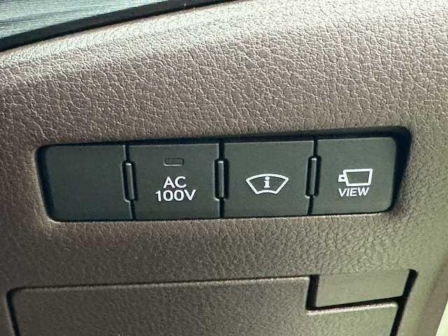 ES ES300h バージョンL ワンオーナー/茶革/サンルーフ/デジタルインナーミラーワイヤレス充電/全周囲カメラ/3眼LEDライト/シートヒーター&ベンチレーション/電動リアゲート/AC100V/ステアリングヒーター/BSM(56枚目)