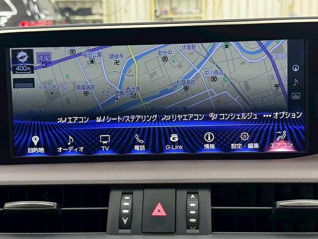 ES ES300h バージョンL ワンオーナー/茶革/サンルーフ/デジタルインナーミラーワイヤレス充電/全周囲カメラ/3眼LEDライト/シートヒーター&ベンチレーション/電動リアゲート/AC100V/ステアリングヒーター/BSM(77枚目)