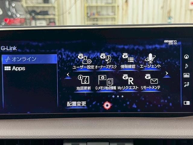 ES ES300h バージョンL ワンオーナー/茶革/サンルーフ/デジタルインナーミラーワイヤレス充電/全周囲カメラ/3眼LEDライト/シートヒーター&ベンチレーション/電動リアゲート/AC100V/ステアリングヒーター/BSM(78枚目)