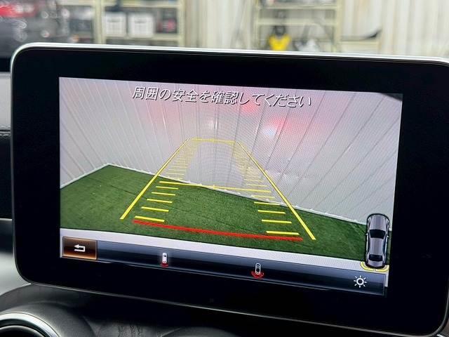 Cクラス C220dアバンギャルド AMGライン フルセグTV/黒革シート/バックカメラ/19inアルミ/レーダーセーフティPKG/シートヒーター/ブラインドスポット/クリアランスソナー/パドルシフト/ドライブレコーダー/シートメモリ/プッシュスター(4枚目)