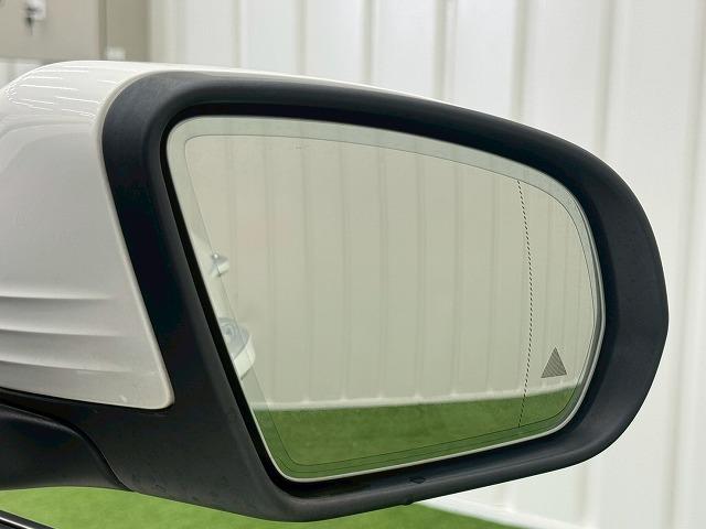 Cクラス C220dアバンギャルド AMGライン フルセグTV/黒革シート/バックカメラ/19inアルミ/レーダーセーフティPKG/シートヒーター/ブラインドスポット/クリアランスソナー/パドルシフト/ドライブレコーダー/シートメモリ/プッシュスター(31枚目)