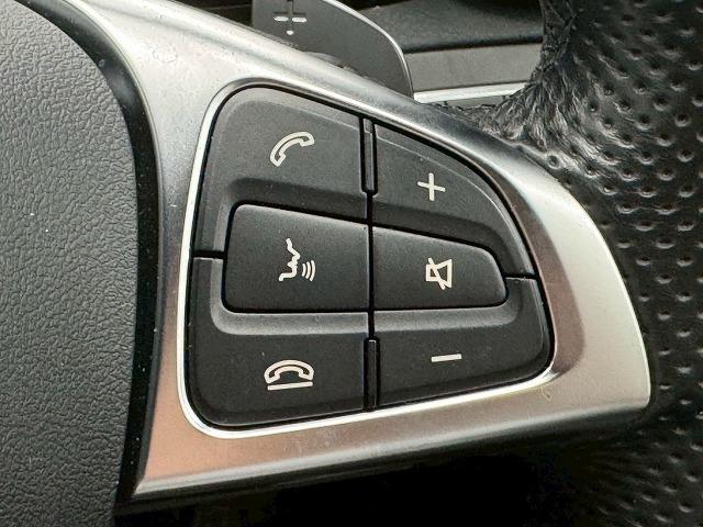 Cクラス C220dアバンギャルド AMGライン フルセグTV/黒革シート/バックカメラ/19inアルミ/レーダーセーフティPKG/シートヒーター/ブラインドスポット/クリアランスソナー/パドルシフト/ドライブレコーダー/シートメモリ/プッシュスター(35枚目)