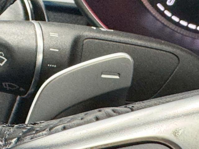 Cクラス C220dアバンギャルド AMGライン フルセグTV/黒革シート/バックカメラ/19inアルミ/レーダーセーフティPKG/シートヒーター/ブラインドスポット/クリアランスソナー/パドルシフト/ドライブレコーダー/シートメモリ/プッシュスター(36枚目)