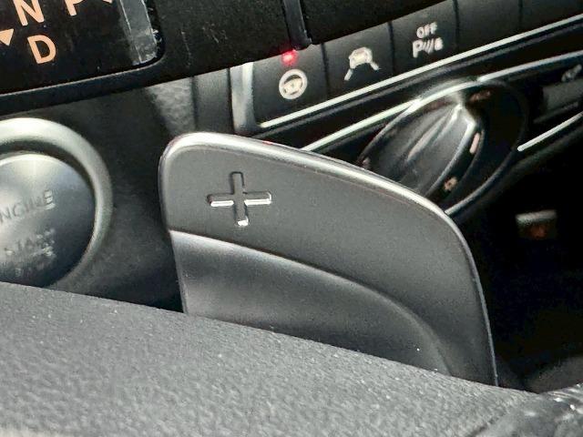 Cクラス C220dアバンギャルド AMGライン フルセグTV/黒革シート/バックカメラ/19inアルミ/レーダーセーフティPKG/シートヒーター/ブラインドスポット/クリアランスソナー/パドルシフト/ドライブレコーダー/シートメモリ/プッシュスター(37枚目)