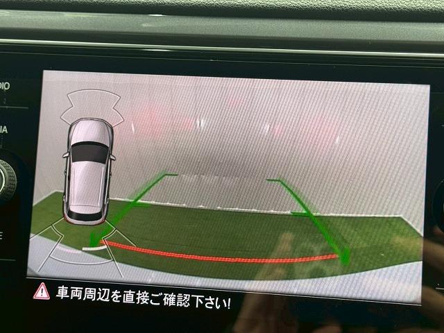 Ｔ－ロック ＴＤＩ　Ｒライン　フルセグＴＶ／バックカメラ／電動リアゲート／レーダークルーズ／ブラインドスポット／クリアランスソナー／パドルシフト／プッシュスタート／ステアリングリモコン／純正アルミ／ウインカーミラー／ユーザー買取／（66枚目）