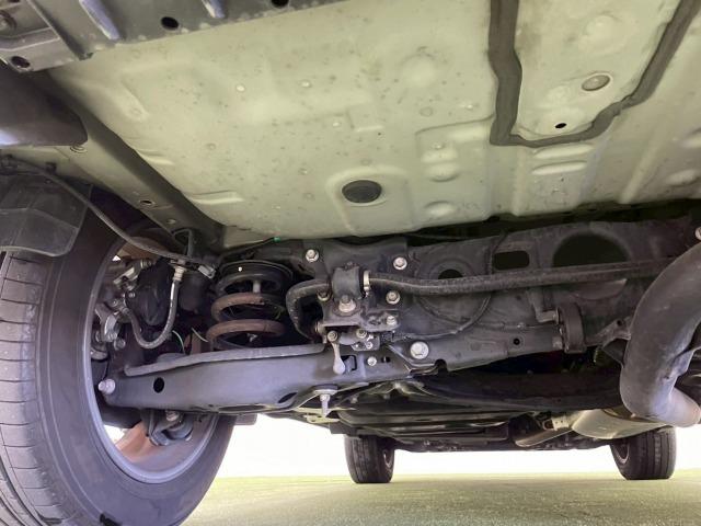 ＮＸ ＮＸ３００ｈ　Ｉパッケージ　全周囲カメラ／ブラインドスポット／オプション１８ｉｎアルミ／フルセグＴＶ／赤革シート／ヘッドアップディスプレイ／３眼ＬＥＤライト／シートヒーター／１０．３型ナビ／レーダークルーズ／電動リアゲート（23枚目）