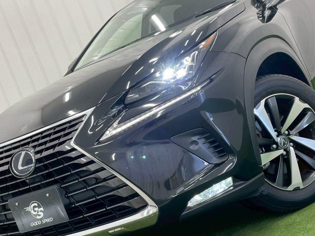 ＮＸ ＮＸ３００ｈ　Ｉパッケージ　全周囲カメラ／ブラインドスポット／オプション１８ｉｎアルミ／フルセグＴＶ／赤革シート／ヘッドアップディスプレイ／３眼ＬＥＤライト／シートヒーター／１０．３型ナビ／レーダークルーズ／電動リアゲート（29枚目）