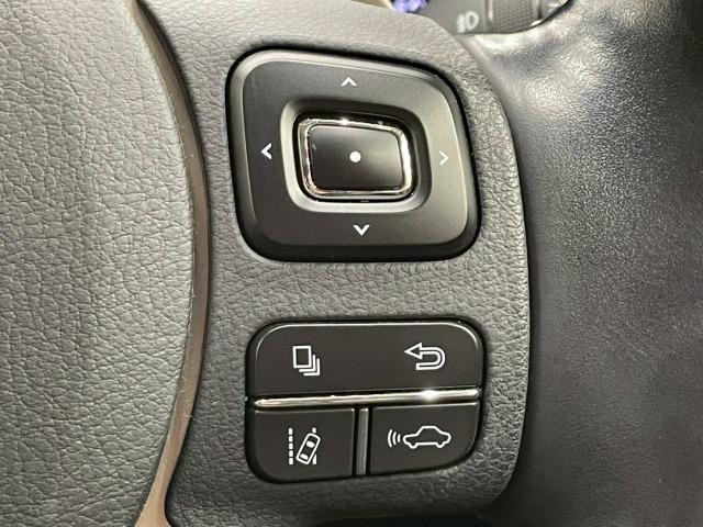 ＮＸ ＮＸ３００ｈ　Ｉパッケージ　全周囲カメラ／ブラインドスポット／オプション１８ｉｎアルミ／フルセグＴＶ／赤革シート／ヘッドアップディスプレイ／３眼ＬＥＤライト／シートヒーター／１０．３型ナビ／レーダークルーズ／電動リアゲート（36枚目）