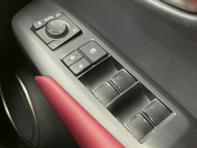 ＮＸ ＮＸ３００ｈ　Ｉパッケージ　全周囲カメラ／ブラインドスポット／オプション１８ｉｎアルミ／フルセグＴＶ／赤革シート／ヘッドアップディスプレイ／３眼ＬＥＤライト／シートヒーター／１０．３型ナビ／レーダークルーズ／電動リアゲート（41枚目）