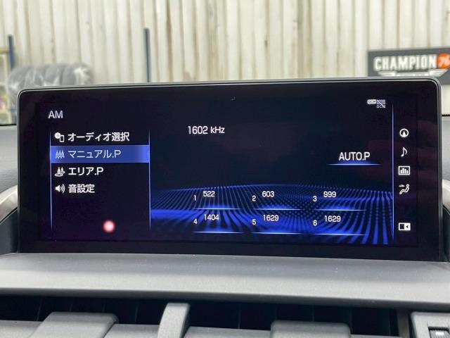 ＮＸ ＮＸ３００ｈ　Ｉパッケージ　全周囲カメラ／ブラインドスポット／オプション１８ｉｎアルミ／フルセグＴＶ／赤革シート／ヘッドアップディスプレイ／３眼ＬＥＤライト／シートヒーター／１０．３型ナビ／レーダークルーズ／電動リアゲート（60枚目）