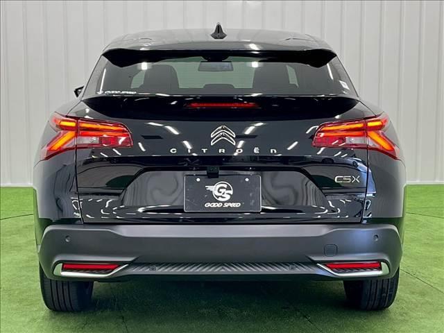 Ｃ５ Ｘ シャインパック　サンルーフ／全周囲カメラ／デジタルインナーミラー／黒革シート／ＡｐｐｌｅＣａｒＰｌａｙ／電動シート／シートヒーター＆ベンチレーション／純正ナビ／電動リアゲート／レーダークルーズ／ブラインドスポット（13枚目）