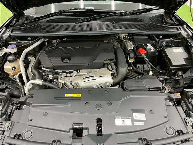 Ｃ５ Ｘ シャインパック　サンルーフ／全周囲カメラ／デジタルインナーミラー／黒革シート／ＡｐｐｌｅＣａｒＰｌａｙ／電動シート／シートヒーター＆ベンチレーション／純正ナビ／電動リアゲート／レーダークルーズ／ブラインドスポット（20枚目）