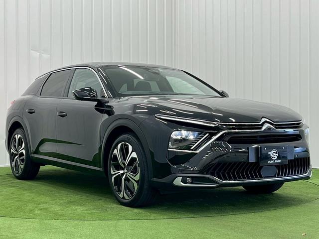 Ｃ５ Ｘ シャインパック　サンルーフ／全周囲カメラ／デジタルインナーミラー／黒革シート／ＡｐｐｌｅＣａｒＰｌａｙ／電動シート／シートヒーター＆ベンチレーション／純正ナビ／電動リアゲート／レーダークルーズ／ブラインドスポット（28枚目）