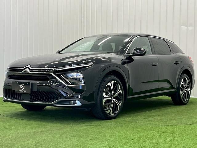 Ｃ５ Ｘ シャインパック　サンルーフ／全周囲カメラ／デジタルインナーミラー／黒革シート／ＡｐｐｌｅＣａｒＰｌａｙ／電動シート／シートヒーター＆ベンチレーション／純正ナビ／電動リアゲート／レーダークルーズ／ブラインドスポット（29枚目）