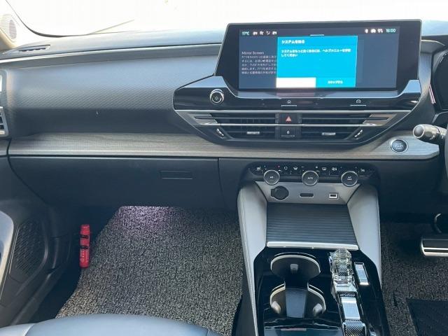 Ｃ５ Ｘ シャインパック　サンルーフ／全周囲カメラ／デジタルインナーミラー／黒革シート／ＡｐｐｌｅＣａｒＰｌａｙ／電動シート／シートヒーター＆ベンチレーション／純正ナビ／電動リアゲート／レーダークルーズ／ブラインドスポット（36枚目）