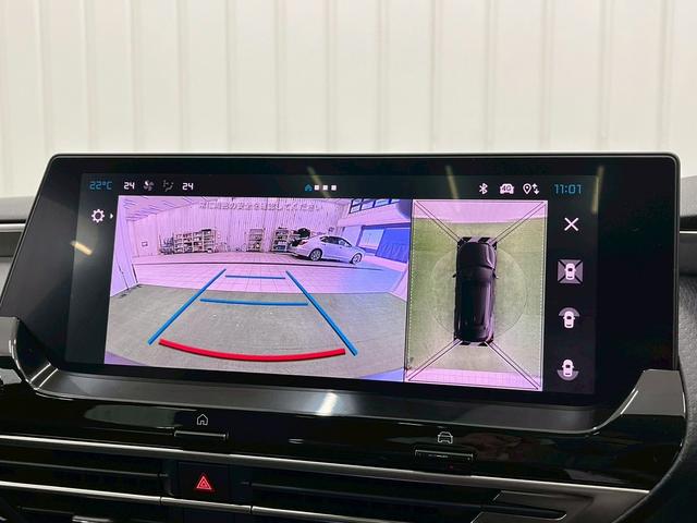 Ｃ５ Ｘ シャインパック　サンルーフ／全周囲カメラ／デジタルインナーミラー／黒革シート／ＡｐｐｌｅＣａｒＰｌａｙ／電動シート／シートヒーター＆ベンチレーション／純正ナビ／電動リアゲート／レーダークルーズ／ブラインドスポット（67枚目）