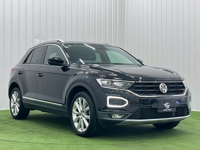 Ｔ－ロック ＴＤＩ　スポーツ　フルセグＴＶ／ＡｐｐｌｅＣａｒＰｌａｙ／レーダークルーズ／電動リアゲート／ブラインドスポット／バックカメラ／ＣＤデッキ／デジタルメーター／ＥＴＣ／パドルシフト／プッシュスタート／ステアリングリモコン（29枚目）