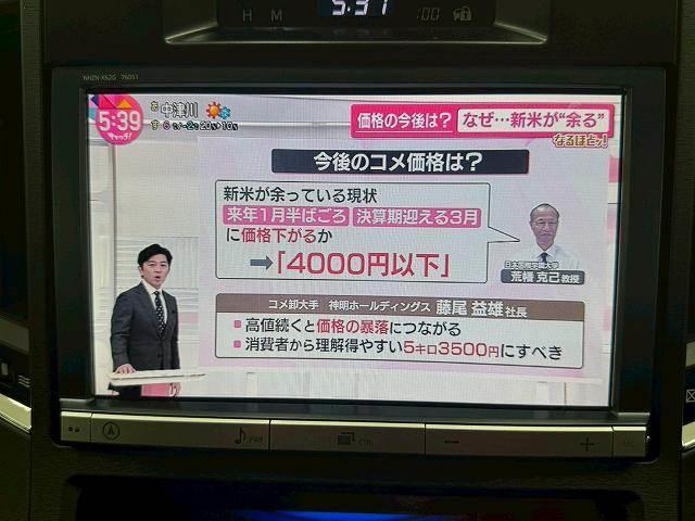 クラウン アスリートS ワンオーナー/プレシャスシルバー/フルセグTV/バックカメラ/ETC/Bluetooth接続/クルーズコントロール/電動シート/ウインカーミラー/ステアリングリモコン/プッシュスタート/スマートキー/(5枚目)