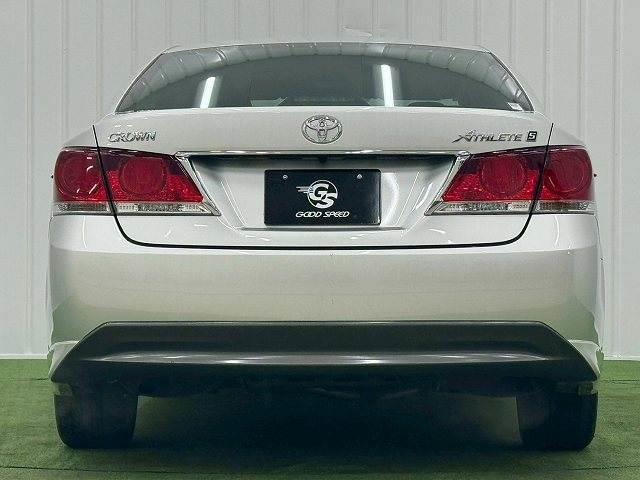 クラウン アスリートS ワンオーナー/プレシャスシルバー/フルセグTV/バックカメラ/ETC/Bluetooth接続/クルーズコントロール/電動シート/ウインカーミラー/ステアリングリモコン/プッシュスタート/スマートキー/(13枚目)