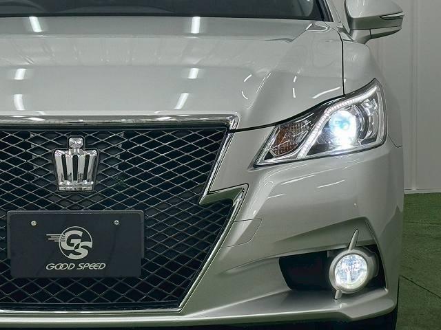 クラウン アスリートS ワンオーナー/プレシャスシルバー/フルセグTV/バックカメラ/ETC/Bluetooth接続/クルーズコントロール/電動シート/ウインカーミラー/ステアリングリモコン/プッシュスタート/スマートキー/(33枚目)