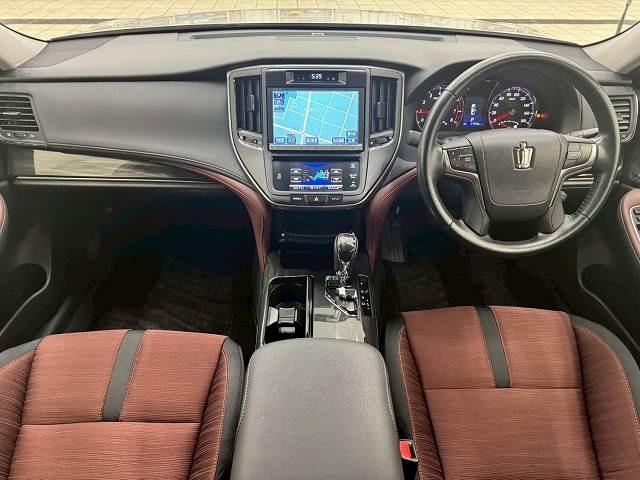 クラウン アスリートS ワンオーナー/プレシャスシルバー/フルセグTV/バックカメラ/ETC/Bluetooth接続/クルーズコントロール/電動シート/ウインカーミラー/ステアリングリモコン/プッシュスタート/スマートキー/(69枚目)