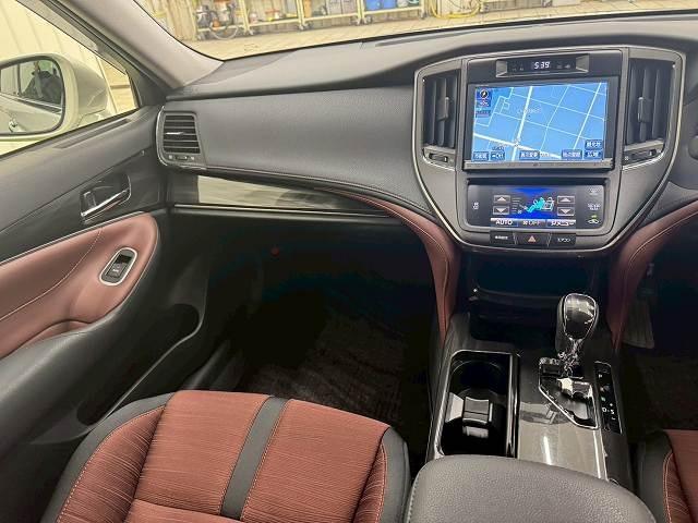 クラウン アスリートS ワンオーナー/プレシャスシルバー/フルセグTV/バックカメラ/ETC/Bluetooth接続/クルーズコントロール/電動シート/ウインカーミラー/ステアリングリモコン/プッシュスタート/スマートキー/(72枚目)