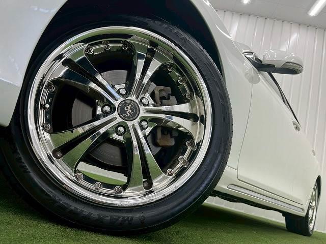 マークX プレミアム フルセグTV/バックカメラ/シートヒーター/ETC/社外アルミ/ハーフレザー/電動シート/ドライブレコーダー/クリアランスソナー/ステアリングリモコン/パーキングアシスト/プッシュスタート/スマートキ(19枚目)