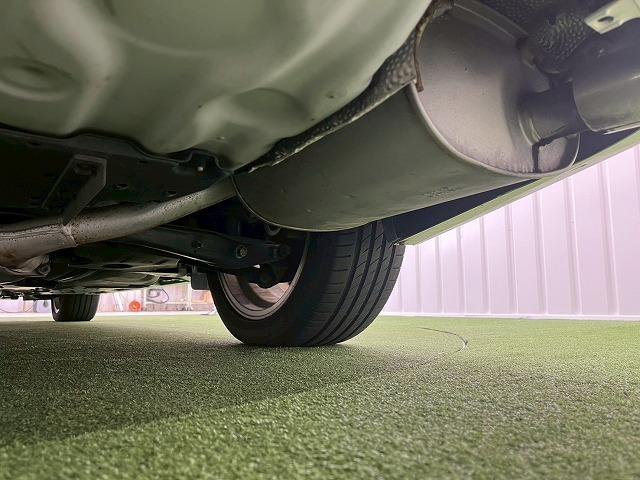 マークX プレミアム フルセグTV/バックカメラ/シートヒーター/ETC/社外アルミ/ハーフレザー/電動シート/ドライブレコーダー/クリアランスソナー/ステアリングリモコン/パーキングアシスト/プッシュスタート/スマートキ(23枚目)