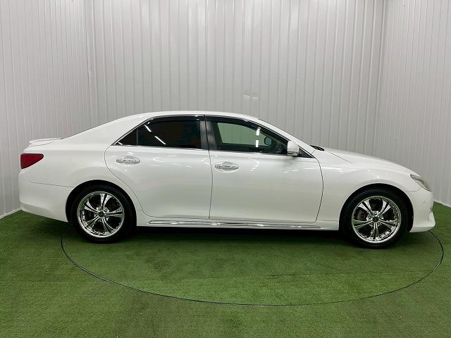 マークX プレミアム フルセグTV/バックカメラ/シートヒーター/ETC/社外アルミ/ハーフレザー/電動シート/ドライブレコーダー/クリアランスソナー/ステアリングリモコン/パーキングアシスト/プッシュスタート/スマートキ(66枚目)