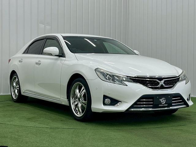 マークX プレミアム フルセグTV/バックカメラ/シートヒーター/ETC/社外アルミ/ハーフレザー/電動シート/ドライブレコーダー/クリアランスソナー/ステアリングリモコン/パーキングアシスト/プッシュスタート/スマートキ(71枚目)