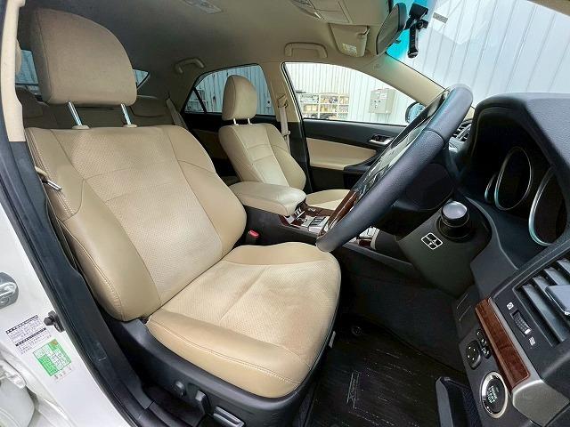 マークX プレミアム フルセグTV/バックカメラ/シートヒーター/ETC/社外アルミ/ハーフレザー/電動シート/ドライブレコーダー/クリアランスソナー/ステアリングリモコン/パーキングアシスト/プッシュスタート/スマートキ(74枚目)