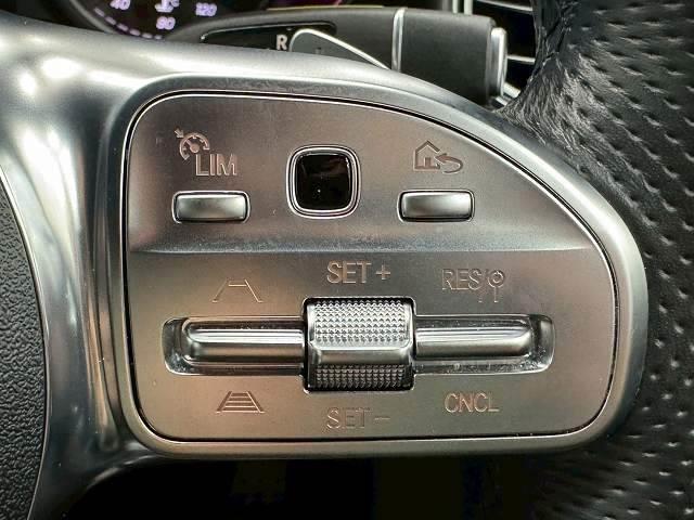 Cクラスステーションワゴン C220d ワゴンアバンギャルド AMGライン AppleCarPlay/フルセグTV/黒革シート/バックカメラ/ETC/レーダークルーズ/ブラインドスポット/エアサスペンション/シートメモリ/シートヒーター/ドライブレコーダー/アンビエントライト(5枚目)