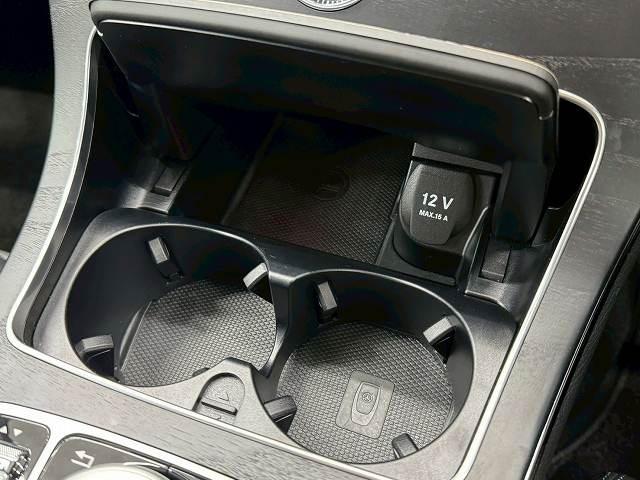 Cクラスステーションワゴン C220d ワゴンアバンギャルド AMGライン AppleCarPlay/フルセグTV/黒革シート/バックカメラ/ETC/レーダークルーズ/ブラインドスポット/エアサスペンション/シートメモリ/シートヒーター/ドライブレコーダー/アンビエントライト(54枚目)
