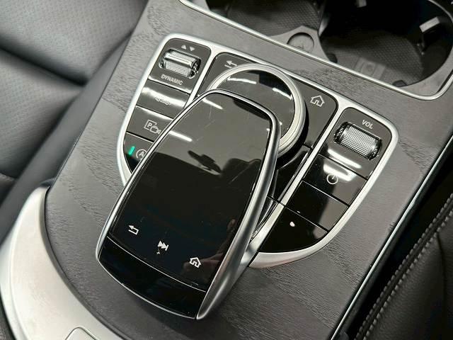 Cクラスステーションワゴン C220d ワゴンアバンギャルド AMGライン AppleCarPlay/フルセグTV/黒革シート/バックカメラ/ETC/レーダークルーズ/ブラインドスポット/エアサスペンション/シートメモリ/シートヒーター/ドライブレコーダー/アンビエントライト(55枚目)