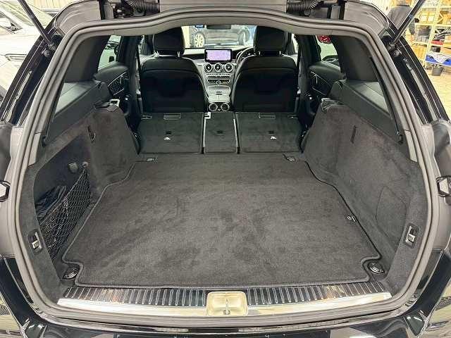 Cクラスステーションワゴン C220d ワゴンアバンギャルド AMGライン AppleCarPlay/フルセグTV/黒革シート/バックカメラ/ETC/レーダークルーズ/ブラインドスポット/エアサスペンション/シートメモリ/シートヒーター/ドライブレコーダー/アンビエントライト(79枚目)
