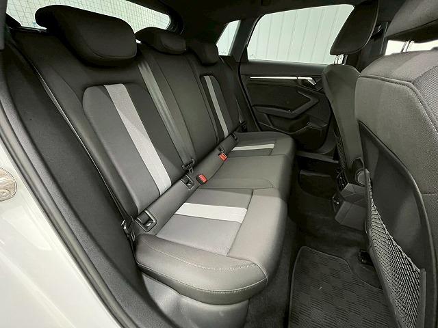 Ａ３ スポーツバック３０ＴＦＳＩ　黒革／フルセグＴＶ／バックカメラ／レーダークルーズコントロール／ＥＴＣ車載器／シートヒーター／シートクーラー／ステアリングスイッチ／（74枚目）