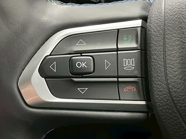 ジープ・コンパス ロンジチュード　ワンオーナー／ＡｐｐｌｅＣａｒＰｌａｙ／フルセグＴＶ／バックカメラ／ＥＴＣ／レーダークルーズ／ブラインドスポット／ドライブレコーダー／クリアランスソナー／ＬＥＤライト／ルーフレール／ステアリングリモコ（36枚目）