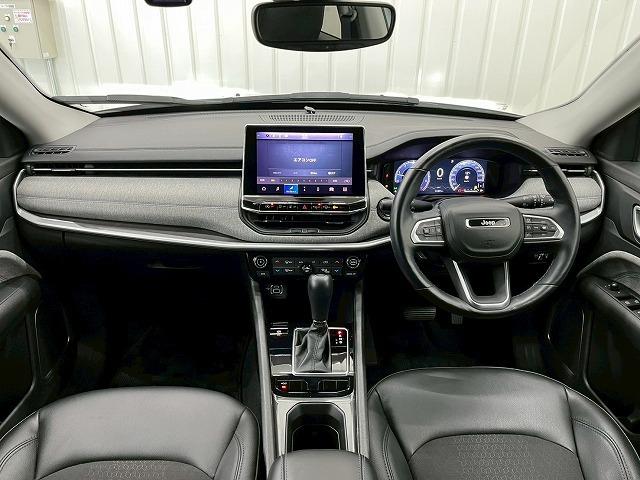 ジープ・コンパス ロンジチュード　ワンオーナー／ＡｐｐｌｅＣａｒＰｌａｙ／フルセグＴＶ／バックカメラ／ＥＴＣ／レーダークルーズ／ブラインドスポット／ドライブレコーダー／クリアランスソナー／ＬＥＤライト／ルーフレール／ステアリングリモコ（71枚目）