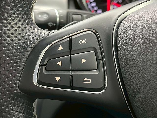 ＧＬＡクラス ＧＬＡ１８０　プレミアムＰＫＧ／ベーシックＰＫＧ／レーダーセーフティＰＫＧ／黒革シート／サンルーフ／ハーマンカードン／ブラインドスポット／シルバールーフレール／純正１８ｉｎアルミ／ドライブレコーダー／シートメモリ（36枚目）