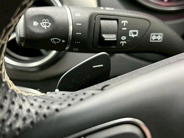 ＧＬＡクラス ＧＬＡ１８０　プレミアムＰＫＧ／ベーシックＰＫＧ／レーダーセーフティＰＫＧ／黒革シート／サンルーフ／ハーマンカードン／ブラインドスポット／シルバールーフレール／純正１８ｉｎアルミ／ドライブレコーダー／シートメモリ（38枚目）