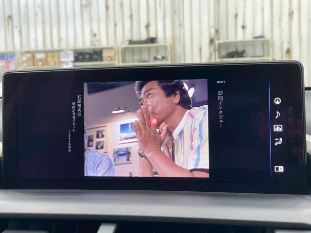 ＮＸ ＮＸ３００ｈ　Ｉパッケージ　ガラスルーフ／全周囲カメラ／ブラインドスポット／電動リアゲート／フルセグＴＶ／レーダークルーズ／シートヒーター／３眼ＬＥＤライト／赤革シート／ＥＴＣ／ステアリングヒーター／オートマチックハイビーム（65枚目）