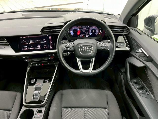 Ａ３ スポーツバック３０ＴＦＳＩ　コンビニエンス／アシスタンスＰＫＧ／ナビゲーションＰＫＧ／バーチャルコックピット／シートヒーター／ブラインドスポット／ＬＥＤインディケーターライト／レーダークルーズ／ブラインドスポット／クリアランスソ（67枚目）