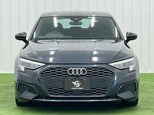 Ａ３ スポーツバック３０ＴＦＳＩ　コンビニエンス／アシスタンスＰＫＧ／ナビゲーションＰＫＧ／バーチャルコックピット／シートヒーター／ブラインドスポット／ＬＥＤインディケーターライト／レーダークルーズ／ブラインドスポット／クリアランスソ（77枚目）
